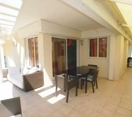 Residence Royal Palm Appt 27E